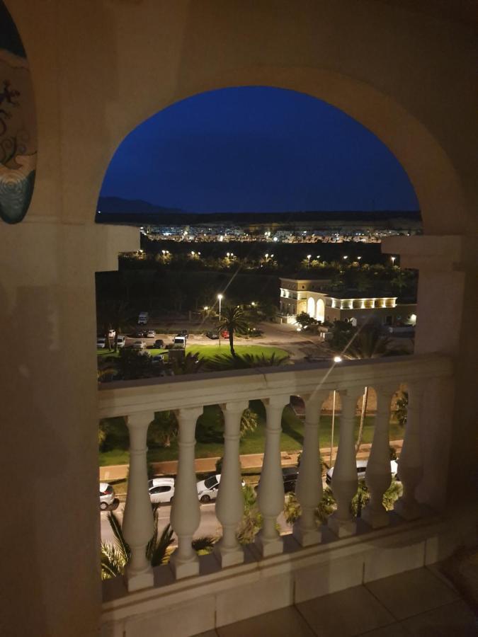Porto Fino อัลเมริมาร์ ภายนอก รูปภาพ