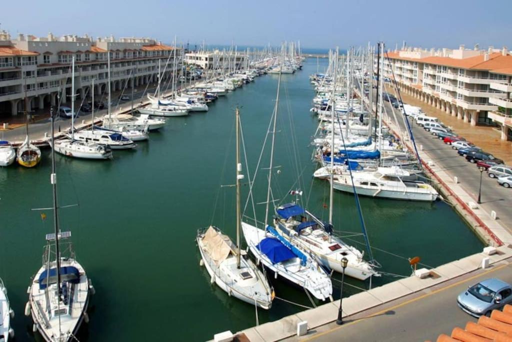 Porto Fino อัลเมริมาร์ ภายนอก รูปภาพ