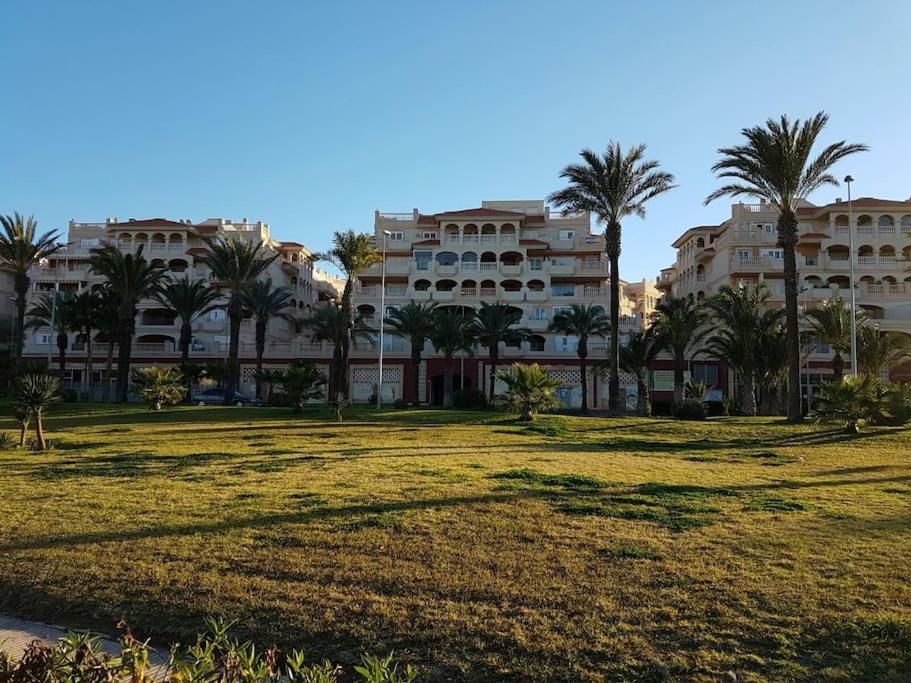 Porto Fino อัลเมริมาร์ ภายนอก รูปภาพ
