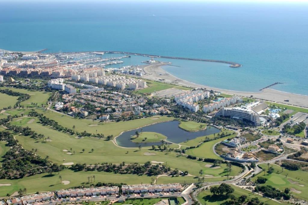 Porto Fino อัลเมริมาร์ ภายนอก รูปภาพ
