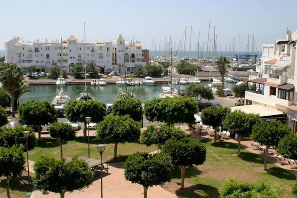 Porto Fino อัลเมริมาร์ ภายนอก รูปภาพ