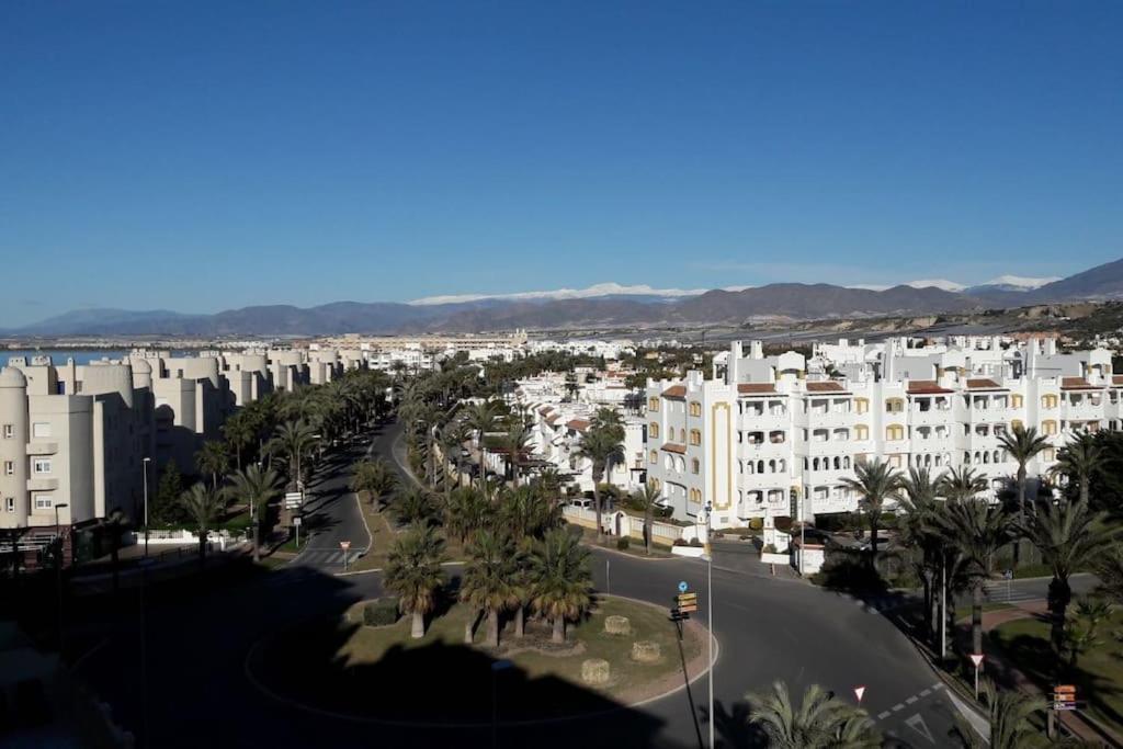 Porto Fino อัลเมริมาร์ ภายนอก รูปภาพ