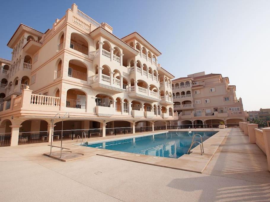 Porto Fino อัลเมริมาร์ ภายนอก รูปภาพ