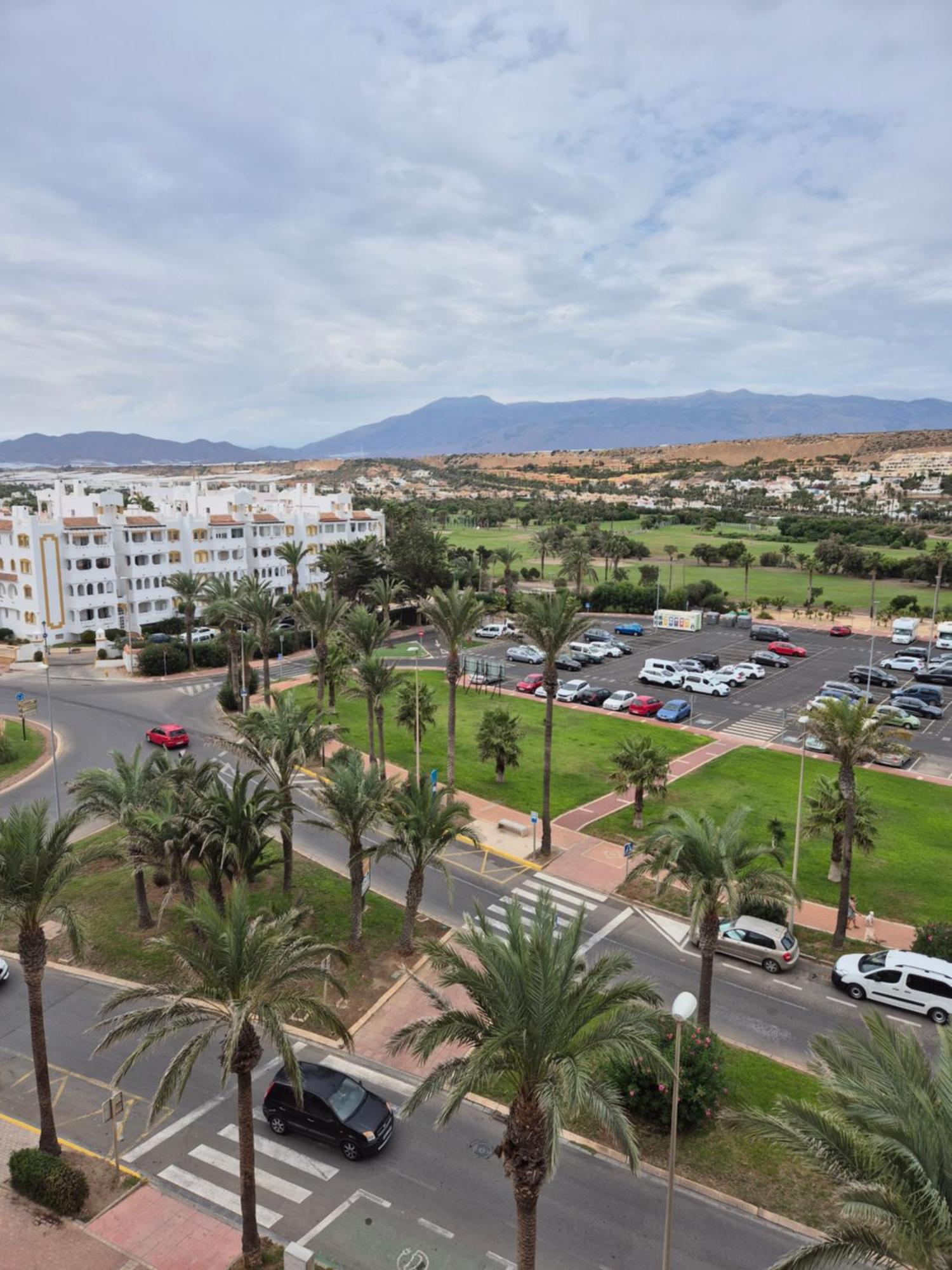 Porto Fino อัลเมริมาร์ ภายนอก รูปภาพ